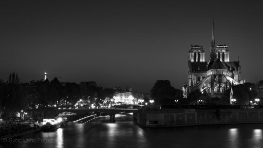 Notre Dame